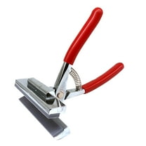 said Wide Canvas Stretching Pliers Professional Canvas Pliers Clamp Framing Tool for Oil Painting Canvas