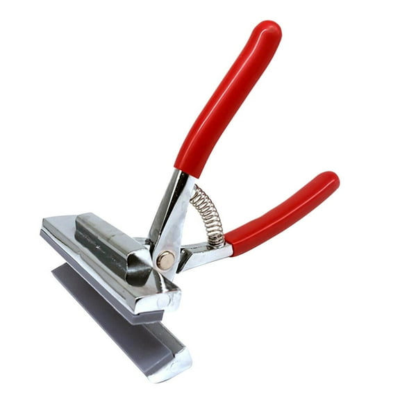 said Wide Canvas Stretching Pliers Professional Canvas Pliers Clamp Framing Tool for Oil Painting Canvas