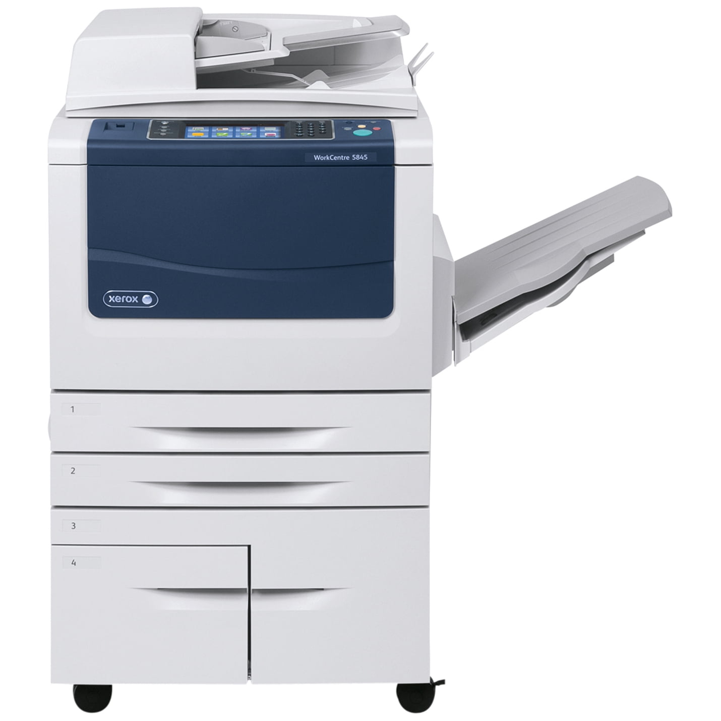xerox printer machine