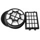thumbnail image 1 of Piezas de Repuesto Filtro HEPA para AEF112 AE7870 AE7890EL ACC5110 ACC5111 ACC5120 Accesorios de Aspiradora, 1 of 5