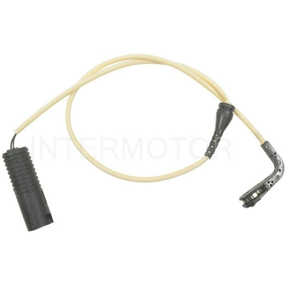 Disc Brake Pad Wear Sensor