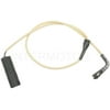 Disc Brake Pad Wear Sensor