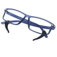 thumbnail image 4 of 3Pack Eyeglass Temple Tips Black for Various Uses, 4 of 7