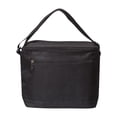 thumbnail image 3 of Liberty Bags - Joseph 12-Pack Cooler - 1695 - Black - Size: One Size, 3 of 8