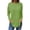 Green, variant on shirts for women trendy Womens Blouses Dressy Casual Fall Hippie Tshirts Shirts Long Sleeve Cute Tops Floral Tunics Tops Crew Neck Sweatshirts Green
