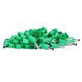 thumbnail image 3 of Terminal De Extremo De Pin De Cable Aislado En Frío, Terminales Prensados ​​en Frío De PVC De Cobre Con Extremos Preaislados, 100 Uds., 3 of 7