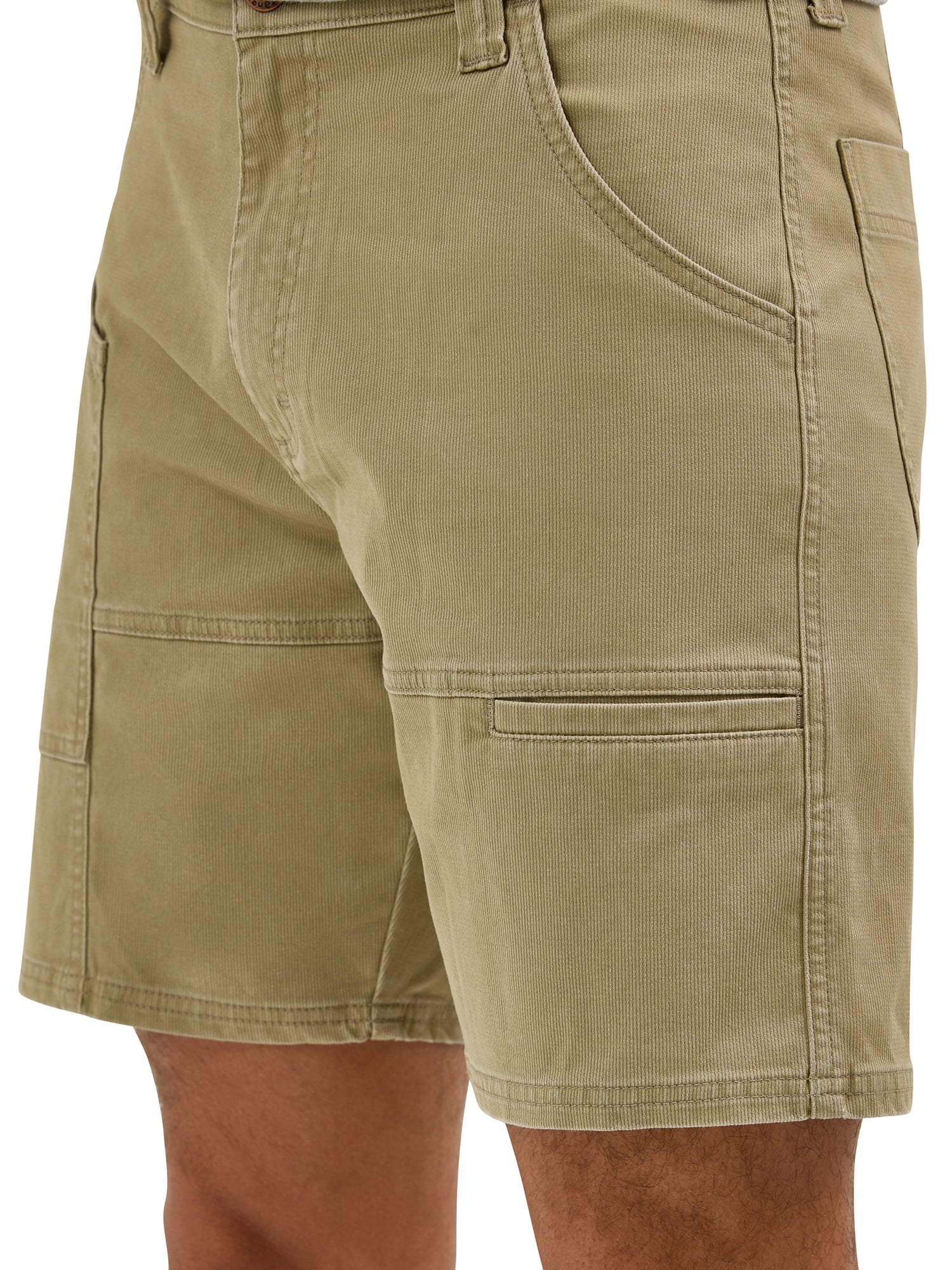 Wrangler® Men's Utility Short