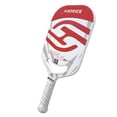 thumbnail image 2 of HTPICK Thermoformed Pickleball Paddle - T700 Carbon Fiber Surface, 16mm Polypropylene Honeycomb Core, USAPA Approved for Professional & Recreational Play, 2 of 9