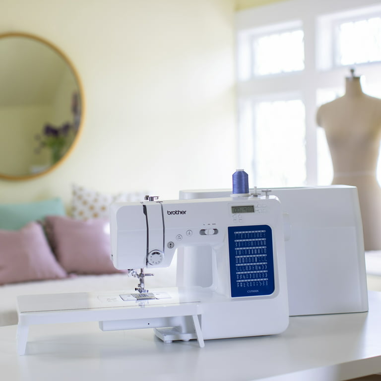 Computerized Sewing Machine - Brother CS7000X for Sale in