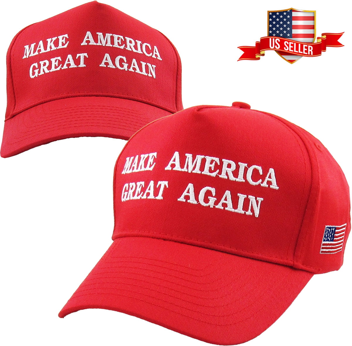 2016 trump hat