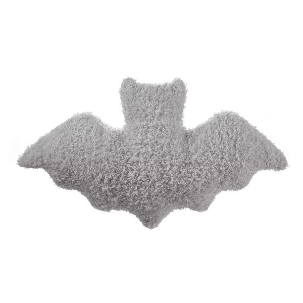 Decoraciones de Halloween, Muñeco Murciélago, Peluches, Mejor Regalo, Juguetes de Peluche, Divertido y Cómodo Animal de Peluche para Halloween, Lindo Juguete de Peluche, Almohada de Lanzamiento