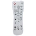 thumbnail image 1 of Mando a distancia de repuesto para proyector Optoma HD26 Gt1080, 1 of 6