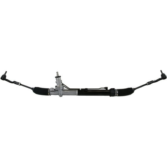 For Hyundai Genesis 2012 2013 2014 Power Steering Rack & Pinion - BuyAutoParts