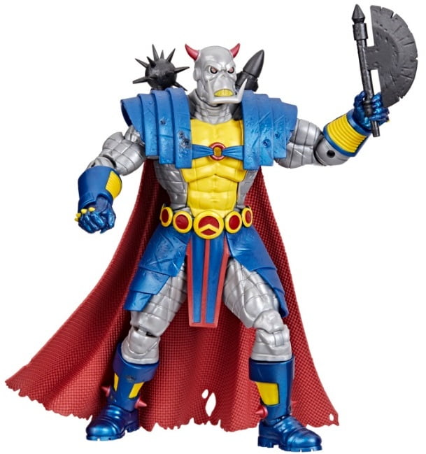 MVL LEGENDS DEATHSHEAD