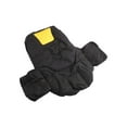 thumbnail image 5 of Oxford Lawn Mower Seat Cover Waterproof Dustproof Riding Mower Seat Protector With Storage Pockets Tractor Adjustable Seat Cover, 5 of 6