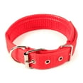 thumbnail image 1 of Collar de perro táctico, collar de perro fuerte de grado militar, collar de perro grueso, collar de perro con cierre de metal pesado, 1 of 5