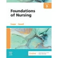 thumbnail image 1 of Pre-Owned Foundations of Nursing [Paperback] Cooper MSN RN, Kim and Gosnell RN MSN, Kelly, 1 of 1