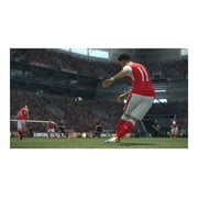 Konami Pro Evolution Soccer 2017