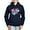 Navy, variant on CafePress - My Little Pony Retro Has - Pullover Hoodie, Classic & Comfortable Hooded Sweatshirt