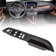 thumbnail image 1 of Driver Side Control Switch Panel, Window Switch Armrest Handle For 3 Series E90 Sedan LCI 2009 To 2011, 1 of 8