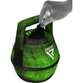 thumbnail image 3 of RDX Kettlebell Weights with handles, Available In 4.4lb, 8.8lb, 13.2lb, 17.6lb, 22.0lb, 3 of 8