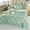 A, variant on forest Style Simple Summer Cool Blanket, Air Conditioning Blanket for All Season Bedroom Use, 55X80 Inch