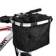 thumbnail image 5 of Advancent Accesorios para patinete eléctrico Mijia, cesta delantera, bicicleta plegable, patinete eléctrico, cesta de verduras, Ciclismo, 5 of 6