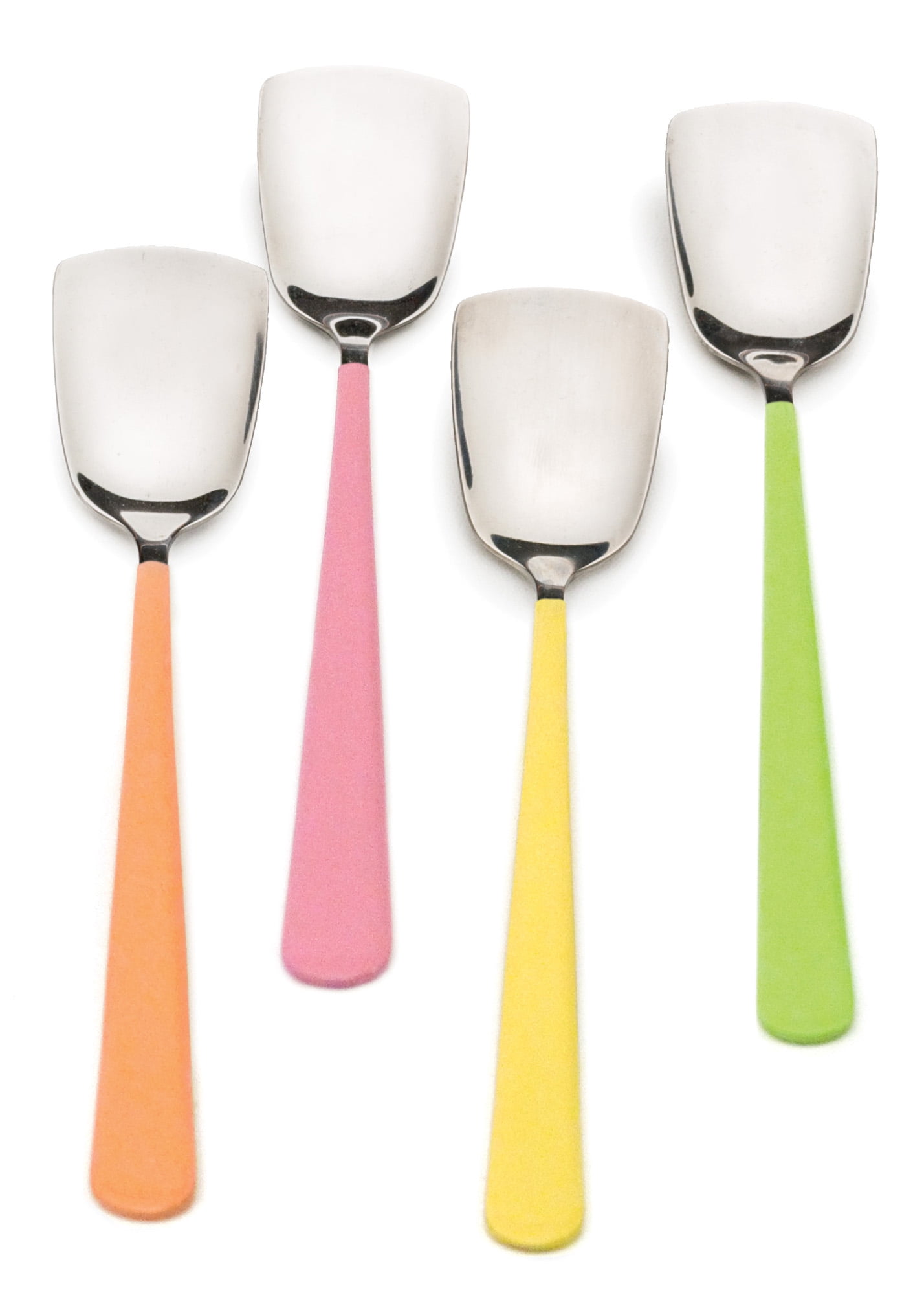 RSVP International Ice Cream Spoons - Thumbnail 5