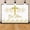 Gold-01, variant on 7x5ft God Bless Baptism Backdrop First Holy Communion Christening Background Religious Bible Church Events Baby Shower Wedding Party Decoration Banner Photo Booth Props