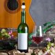 thumbnail image 4 of 30 Tapones de Vino con Cuentas para de Vino, TapóN con Cuentas para de Vino, Regalos de Bebidas, Fiestas, 4 of 5