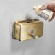 thumbnail image 2 of 1200ml Soap Dispenser Wall Mount Stainless Steel Hand Soap Dispenser, 2 of 3