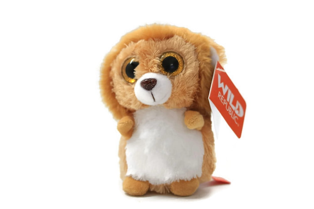 wild republic mighty mini