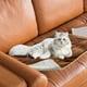 thumbnail image 5 of Decoración del hogar, decoración de habitaciones, decoración de paredes, tapete de lana para mascotas, tapete de invierno para perros, tapete cálido y grueso para dormir para gatos, manta para arena p, 5 of 6