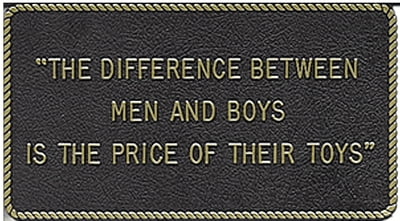Other New Fun Plaque Bernard Engraving Fp010 The Captain S Word Is Law Cloud 11 Com