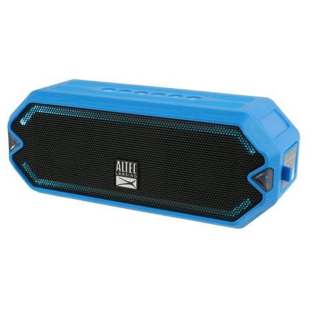 Altec Lansing - HydraJolt Everything Proof Speaker - Royal Blue