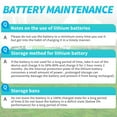 12V 140Ah Lithium LiFePO4 Battery Bluetooth,HRBEENERGY for RV,Trolling Motor,Solar,Marine,Boat,Camping,Backup Power,Smart 100A BMS,15000+Deep Cycles