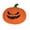 I, variant on THOPBPRK Candy Basket for Halloween Decorations, Portable Storage Bag, Soft Fabric Seasonal Decor for Home Parties, Festive Fall Yard
