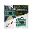 thumbnail image 3 of Accesorios Para Mini Taladro Belug Kit 480 Pcs Verde, 3 of 4
