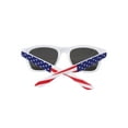thumbnail image 5 of USA Edge Rimmed Sunglasses - USA, 5 of 5