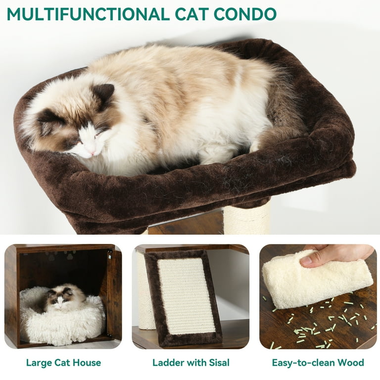 Large clearance cat baskets