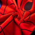 thumbnail image 2 of Ropa de algodón para el hogar para niños, pijamas creativos y geniales, traje con aire acondicionado, dibujos animados de Spider-Man, Iron Man, Capitán América, 2 of 2