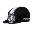 thumbnail image 3 of Sombrero De Sombrero Casual Absorción De Humedad Unisex Negro Casco de terre Negro Higroscópico Y Sudor Liberación Transpirable Cola Sombrero de ciclismo, 3 of 7