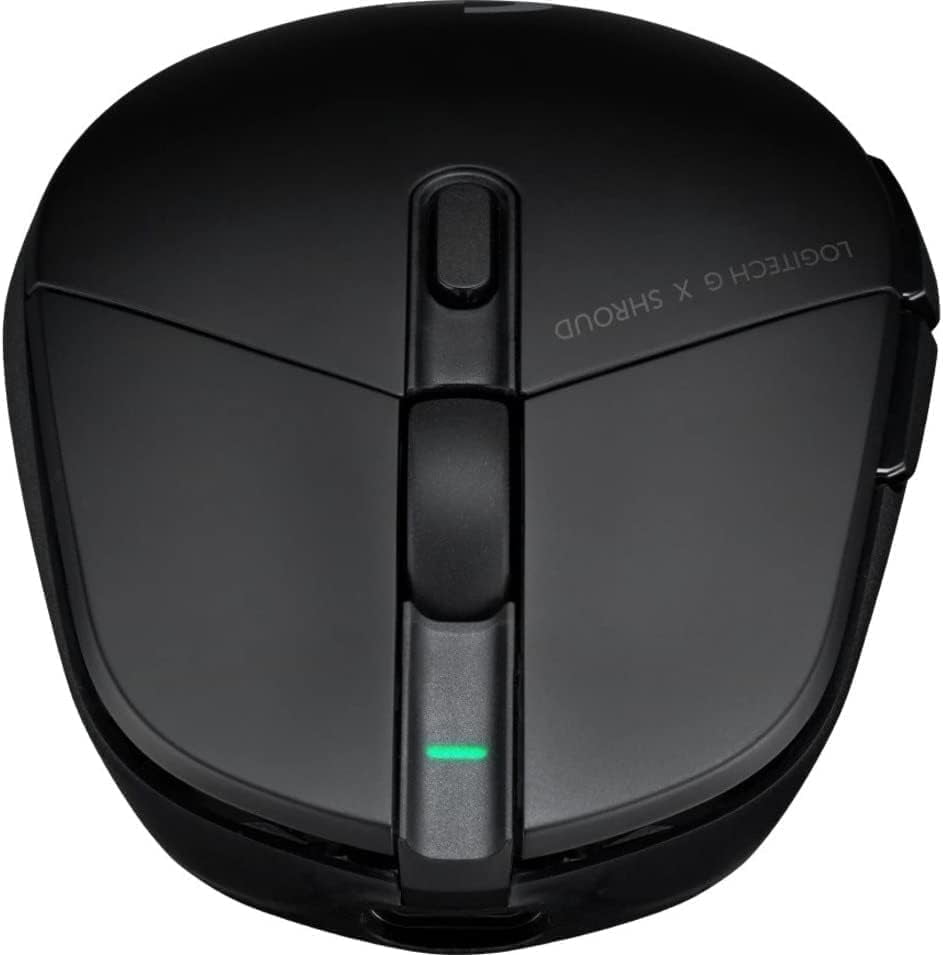 Razer Viper V2 Pro HyperSpeed Wireless Gaming Mouse, Lightweight