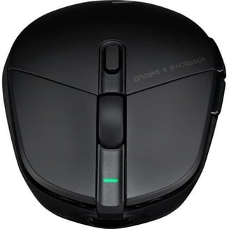 Logitech G303 Shroud Edition Wireless Gamer Mouse - LIGHTSPEED