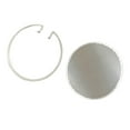 thumbnail image 3 of Abbracc Panier Sans Fond Réutilisable pour Expresso 58.5mm, 3 of 9