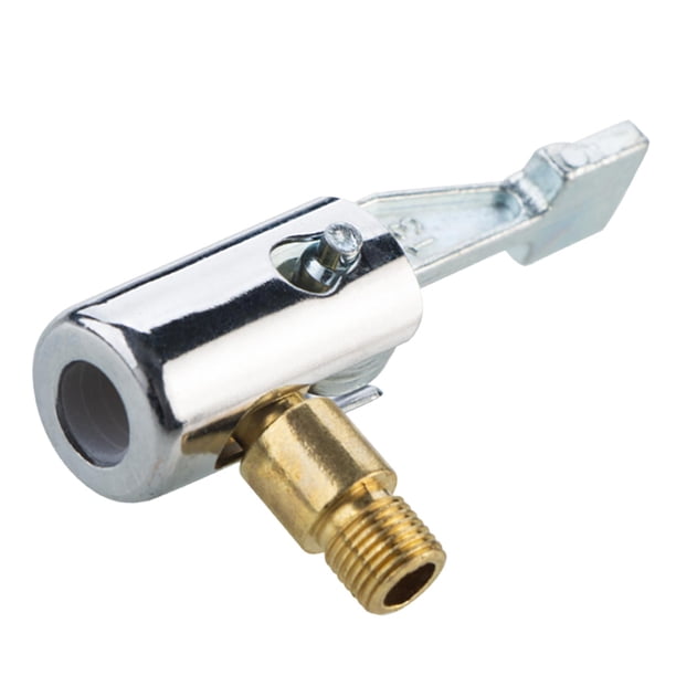 Adaptador de bomba, Accesorios para bombas de aire, Adaptador de manguera de inflado, Bomba inflable portátil no desinflar