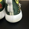 thumbnail image 4 of New Balance Cush RCVRY Gray Green Men's Pre/Post-Game Shoes Size 11 Sneakers, 4 of 6
