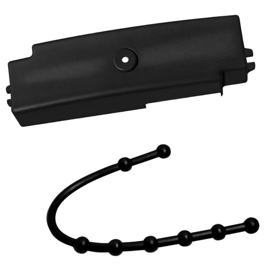 Gieenan Ice Auger Protectors Ice Auger Cover Strap Winter Ice Fishing Accessories Resistant Guard Protectors For 7Inch And 8Inch Hand Ice Augers
