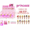 thumbnail image 5 of Figuras de anime de Sonny Angel Hippers, figuras de acción de la serie Princess, caja sorpresa, decoración, modelos de Cupido para niños, regalos de Navidad, 5 of 5