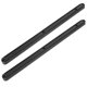 thumbnail image 1 of WORGEOUS Guías para cajones, guías para muebles, guías para cajones de plástico, reemplazos de rieles de dibujo, 2 uds., 1 of 8